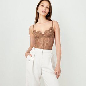 Babaton Encore Bodysuit